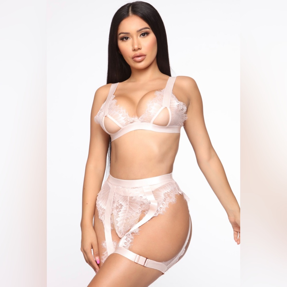 sexy lingerie